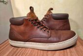 Sepatu Timberland size 41,5