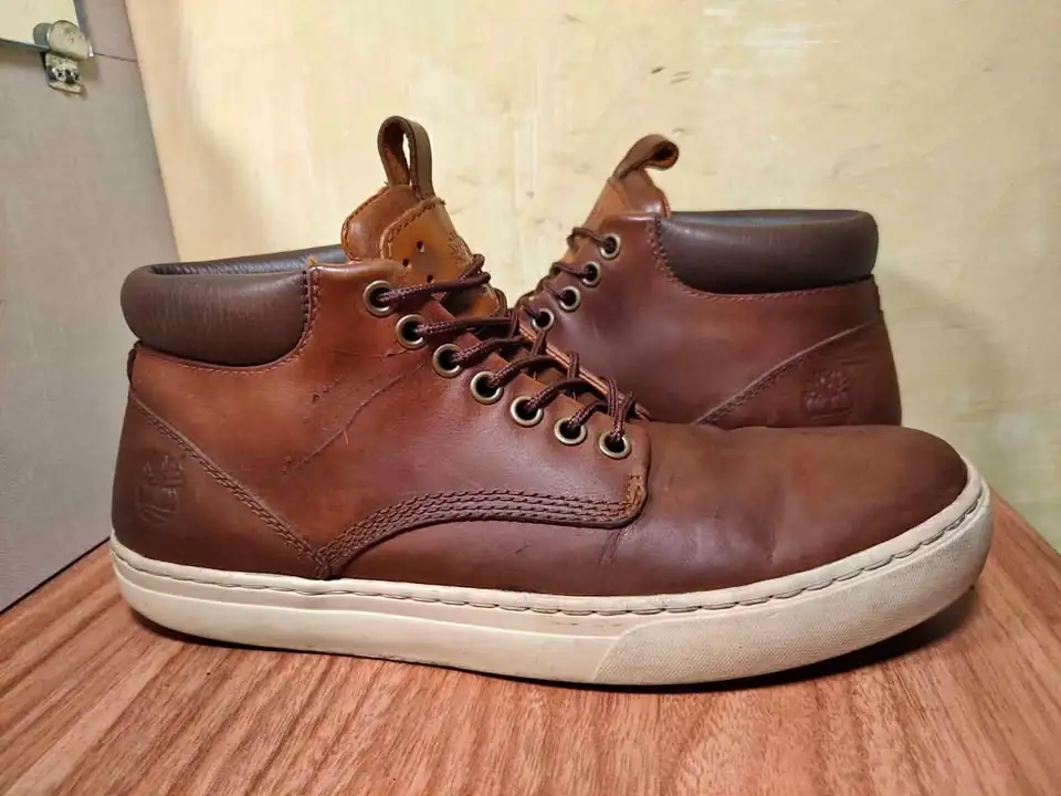 Sepatu Timberland size 41,5