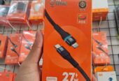 KABEL DATA OLIKE LIGHTNING D101CL