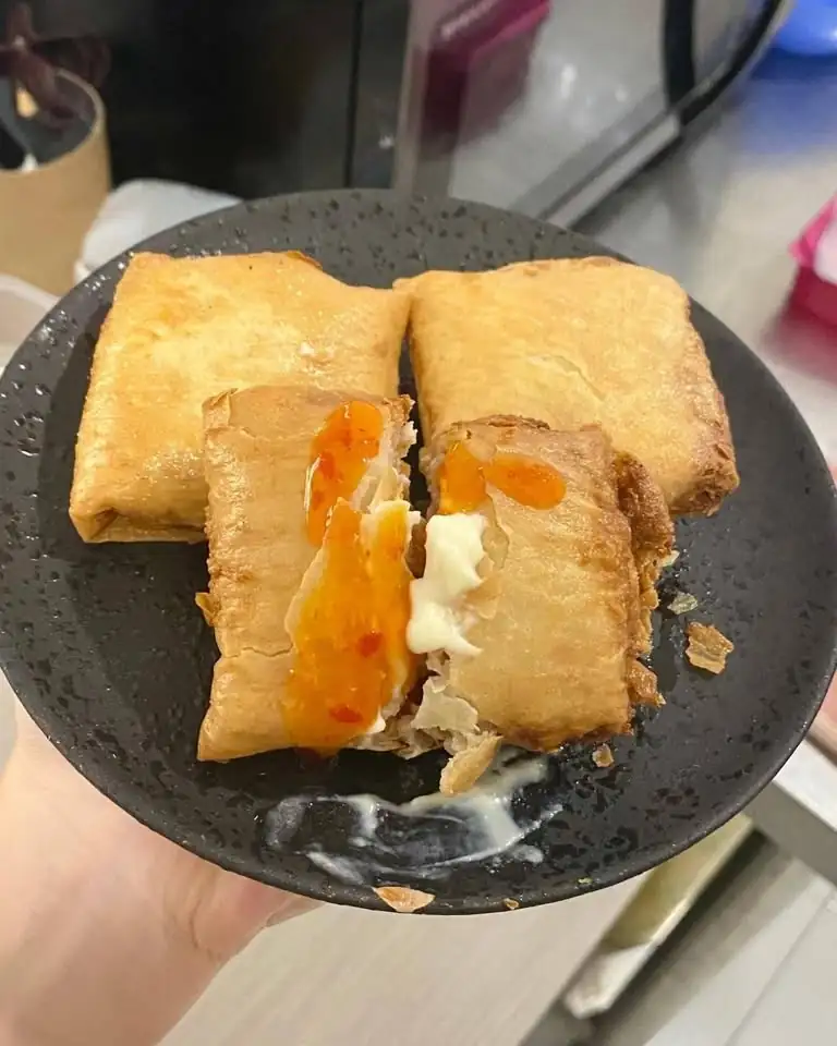 Makanan Dimsum