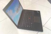 Laptop Lenovo Thinkpad T450 Intel Core i5 generasi 5