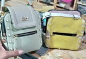 Tas. Resparsi. Servis
