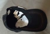 Topi Second Original