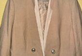 BLAZER KOREA LENGAN BISA STIK BALIK. LANGKA !!! DIJUAL CEPAT BU