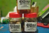 Bawang lanang “Ramuan khas madura”