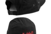 Topi 5 panel