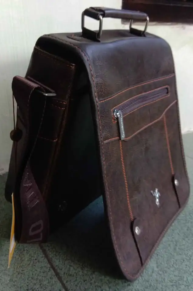 TAS POLO DANNY