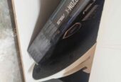 Pc komputer rayzen 5 5600g lengkap