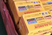 tolak angin cair 1box isi 12 exp panjang