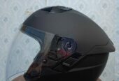 RSV SV300 BLACK DOFF