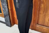 Hot promo!!! Celana slimfit pria formal