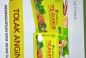 Tolak angin herbal