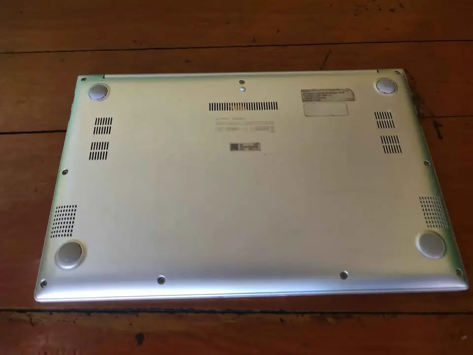 Laptop Asus Vivobook k413ea