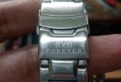 Jam tangan cowok krepyak