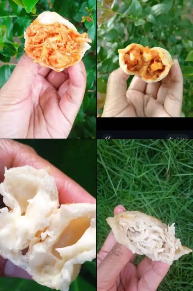 Open order cireng isi 10 pcs