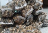 Tiwul dan gatot kemasan 1kg