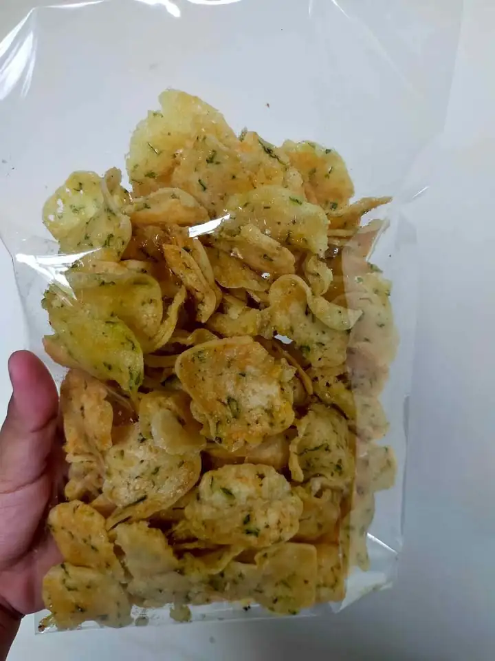 Basreng Dijamin Renyah, Gurih dan Nagih