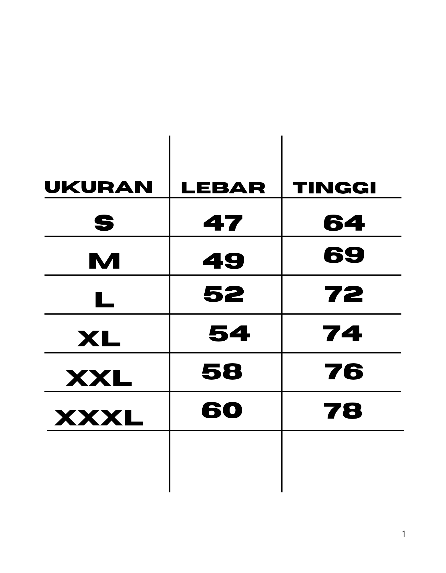 uang kembali jika tidak puas
