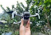 Drone dji mini 2