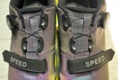 Sepatu Sepeda Cleat Speed 41