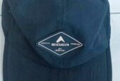 TOPI EIGER + GEMBOK EIGER ORI JAMINAN