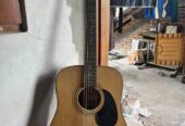 Gitar Akustik Eletrik Cort Ad810op preamp Fishman Presys Blend All ori