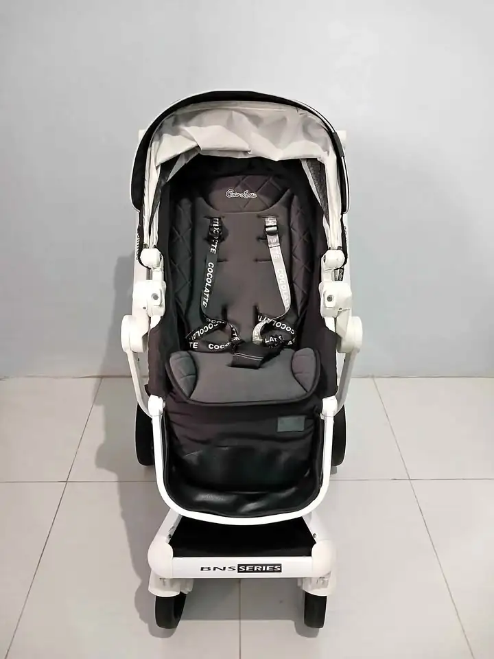 Dijual CEPAT, MURAH, PREMIUM Stroller / Stroler / Kereta Bayi COCOLATT