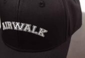 Topi air walk