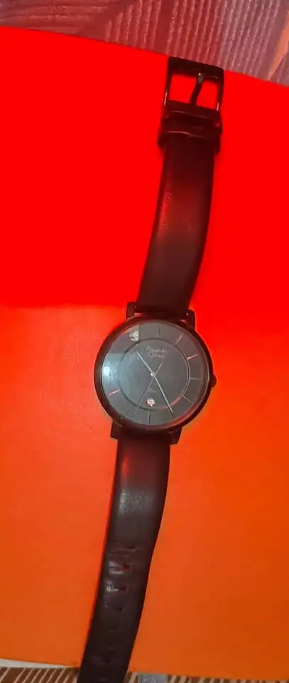 Jam tangan AC original seri 8666MD