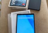 Vistatab by itel tablet 10 inc lengkap ori siap pakai