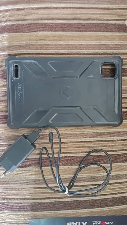 Tablet Advan XTab RAM 4/64