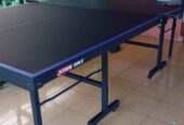 Tenis meja bahan mdf super , harga pabrik