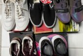 Sepatu Sepeda Cleat Speed 41