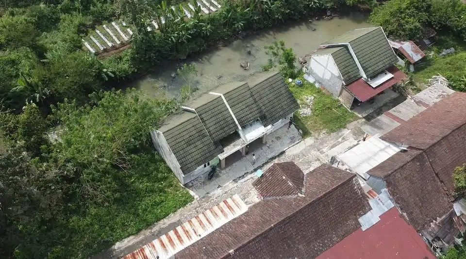 Drone dji mini 2