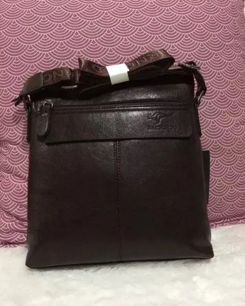 Tas Selempang Pria COD