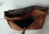 Tas dokument merk Elizabeth
