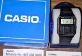 Jam tangan Casio ORIGINAL MURAH