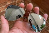 Kacamata rb aviators sz 58