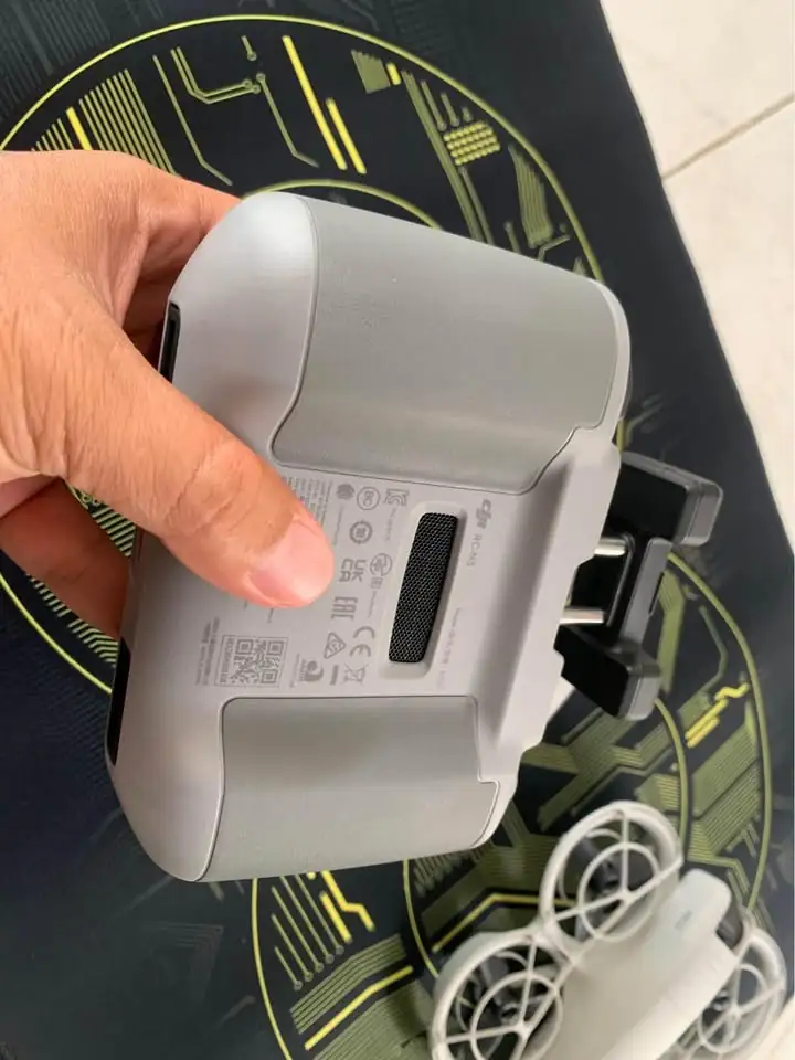 Dji RC N3 For Dji neo, dji mini4 pro, dji air3, dji air3s