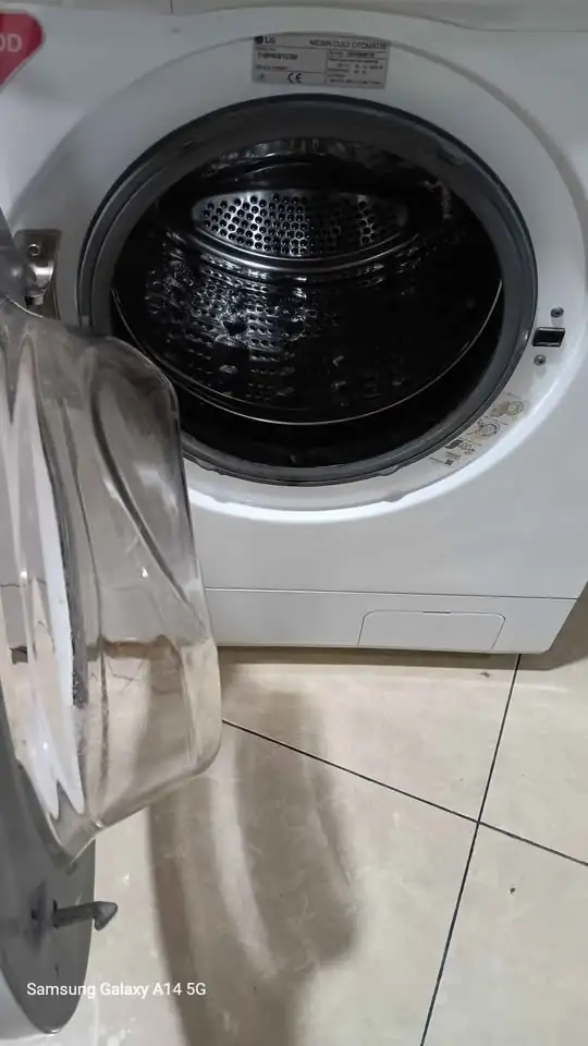 Jual LG inverter direct,kondisi normal-istimewa & orisinil