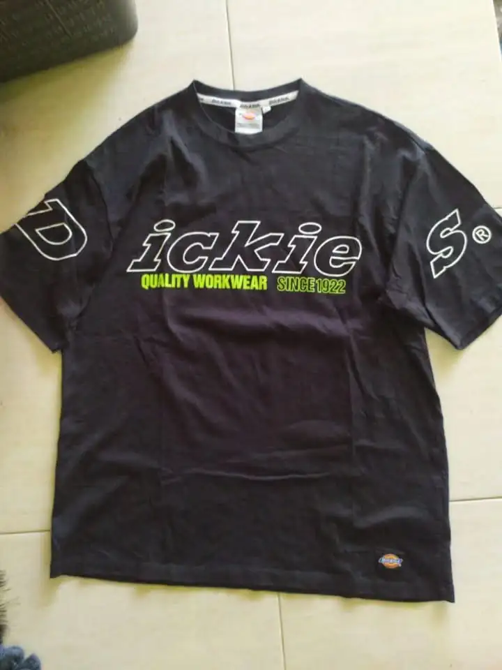 Jaket + kaos
