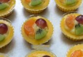 Makanan/snack buat kumpulan,rapat dll