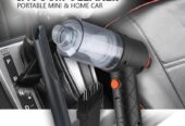 Vacum Cleaner Portable / Vakum Pengisap Debu / Vacum Cleaner Mobil