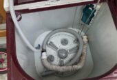 Jual Mesin Cuci Top Loading LG 16KG P1600RT Roller Jet