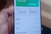 Dijual Infinix HOT 60 pro+ ram 8/256, lengkap fullset, mulus nominus
