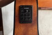 Gitar Akustik Eletrik Cort Ad810op preamp Fishman Presys Blend All ori