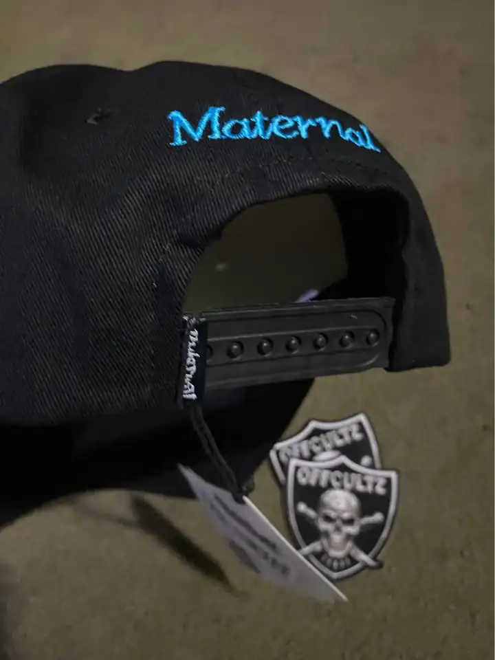 topi maternal