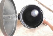 Tempat Bak Sampah Pedal Bin Krisbow 12L