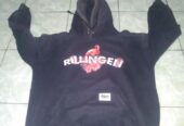 Di jual Jaket