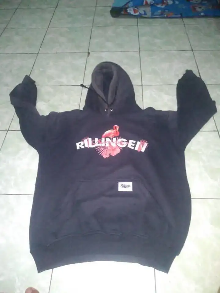 Di jual Jaket